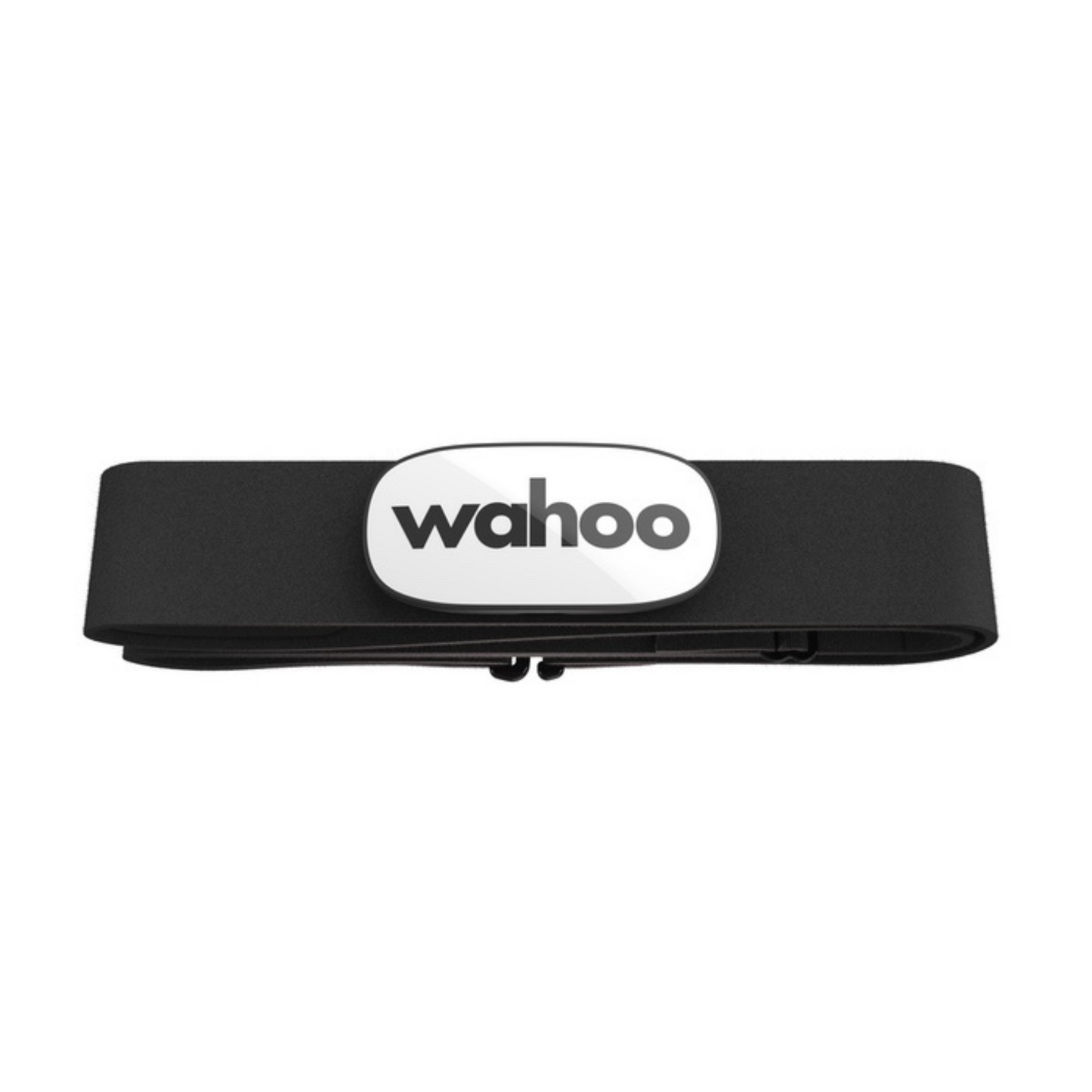 Wahoo TRACKR Heart Rate Monitor with chest strap