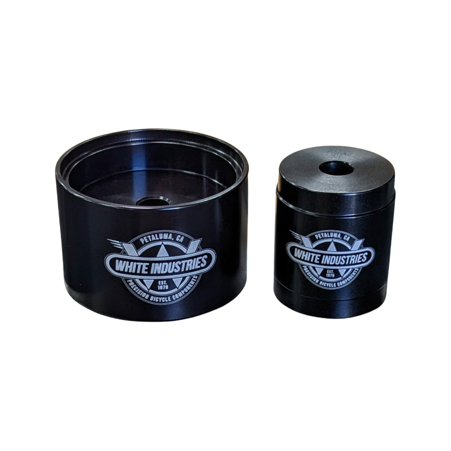 White Industries Bottom Bracket Bearing Removal Tool Dismount Toronto Dismount Bike Shop