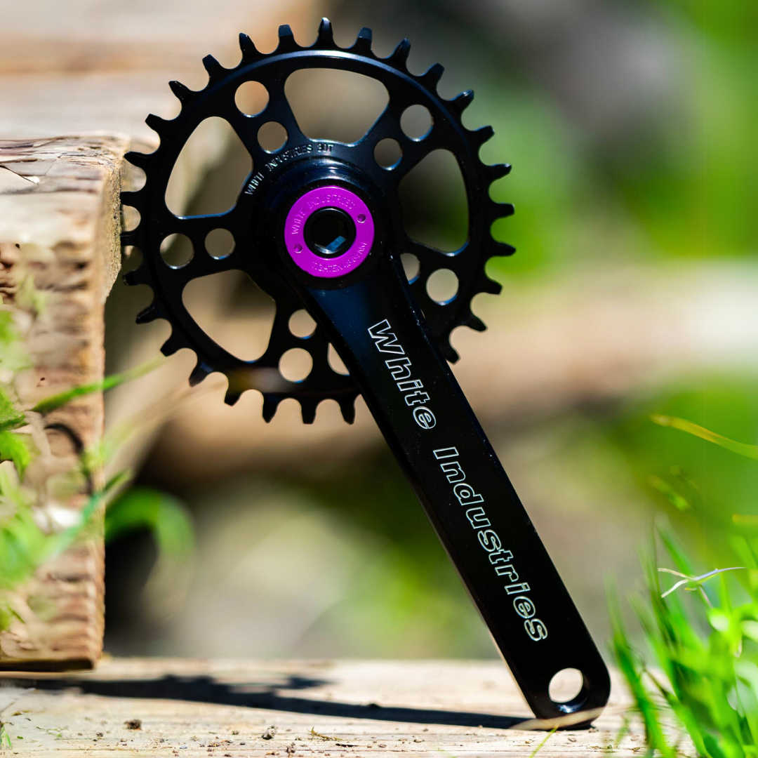 White Industries | G30 Cranks | Dismount Toronto – Dismount White Industries | G30 Cranks | Dismount Toronto – Dismount