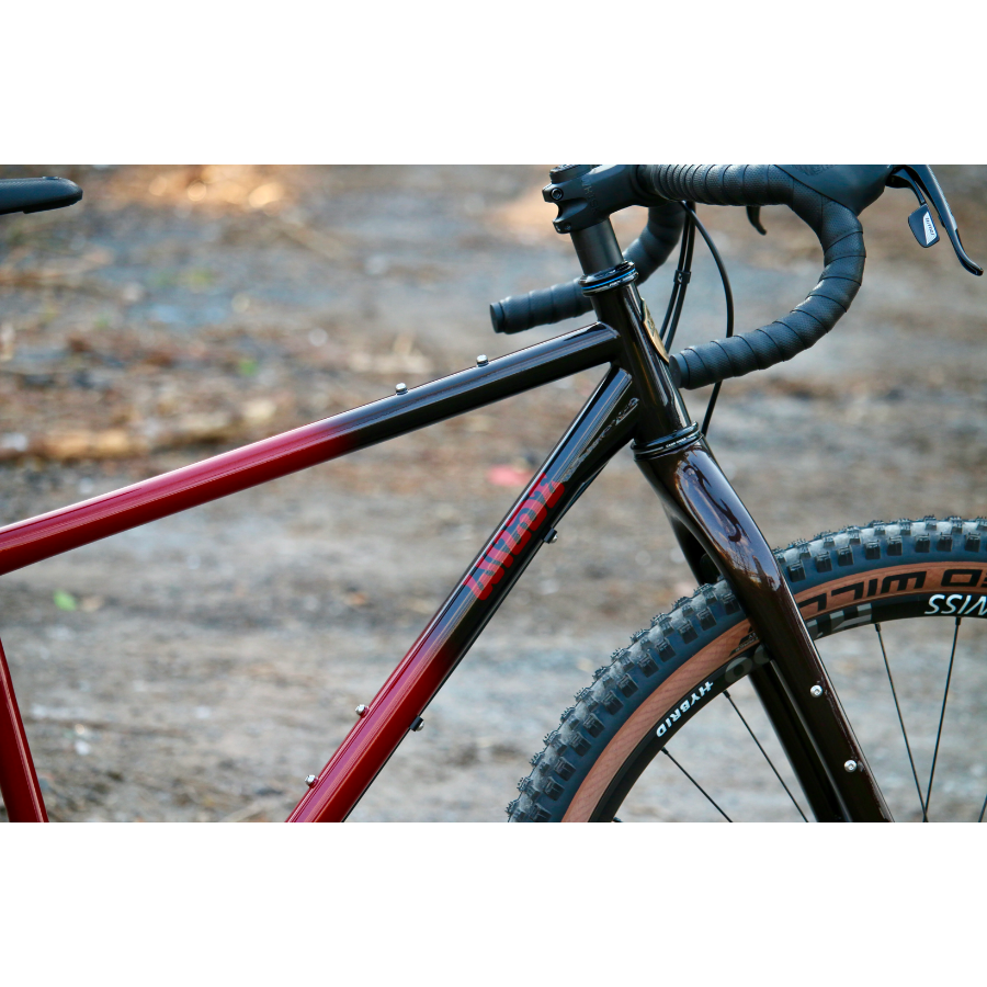 Dream Engine Frameset