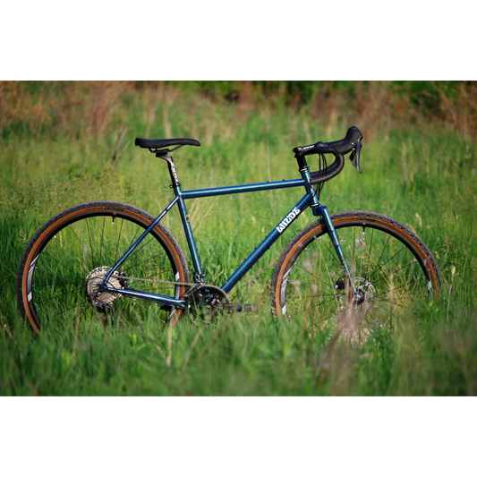 Rambler Frameset