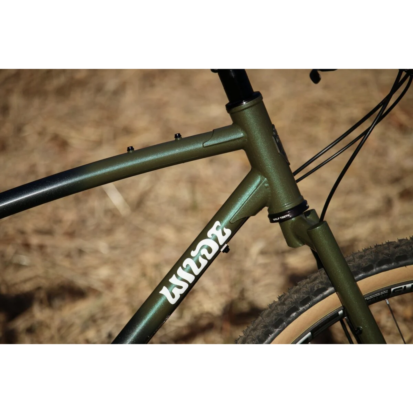 Supertramp Frameset