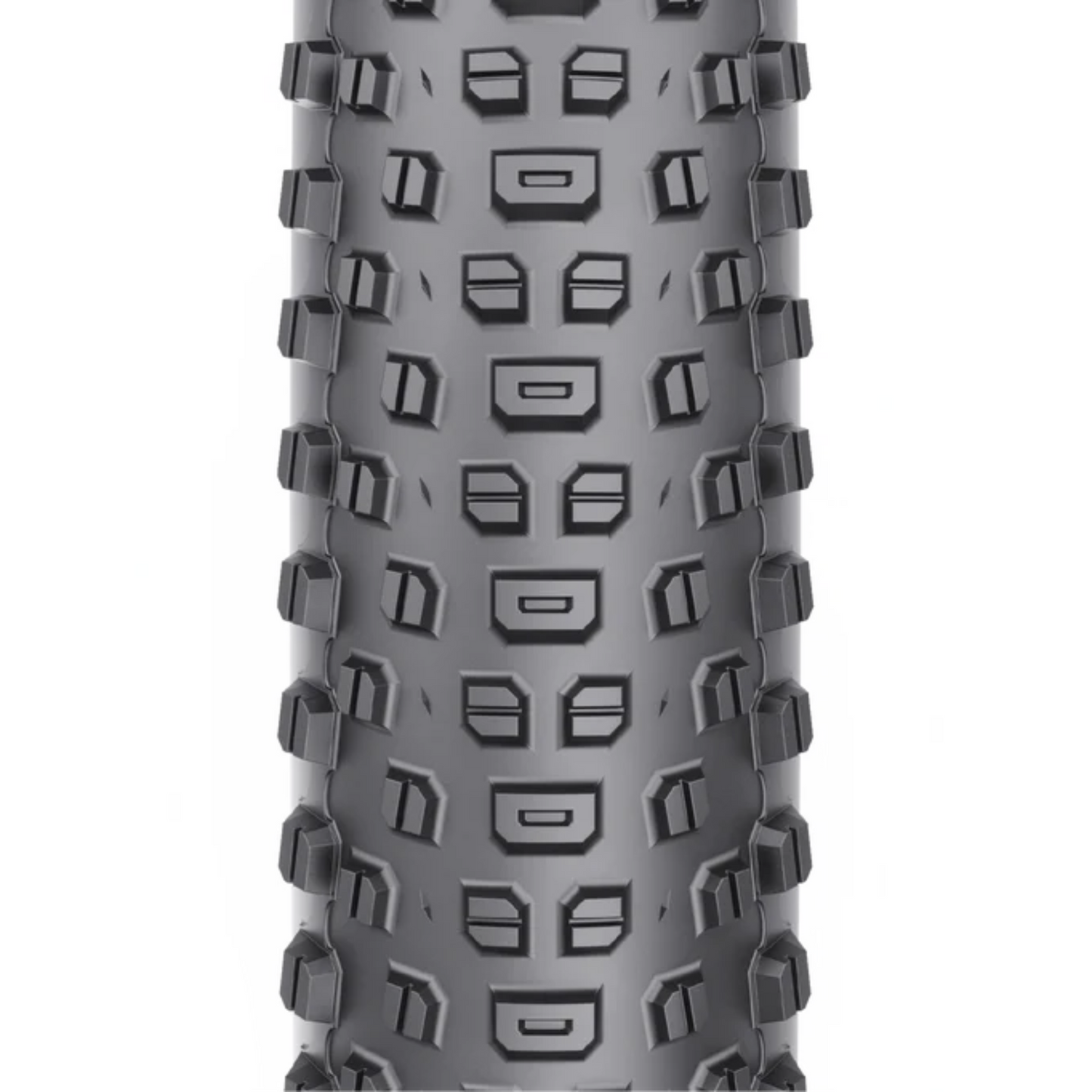 WTB Ranger 3.0 tire tread profile detail