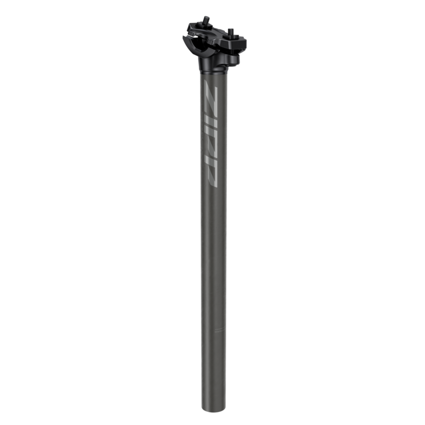 Zipp Service Course SL SP‑SC‑SL‑C2 carbon seatpost, 0mm offset diagonal view