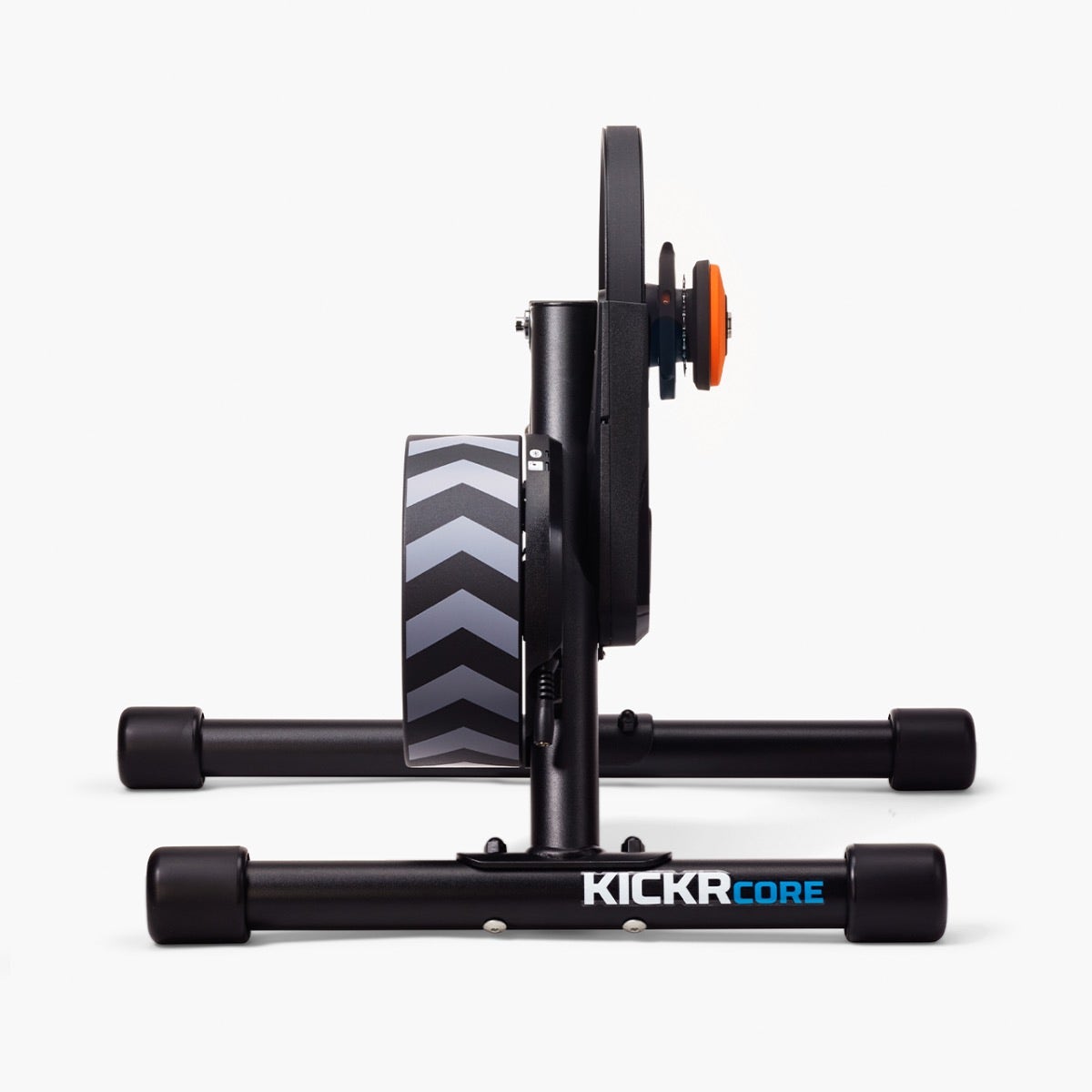 KICKR Core Zwift One