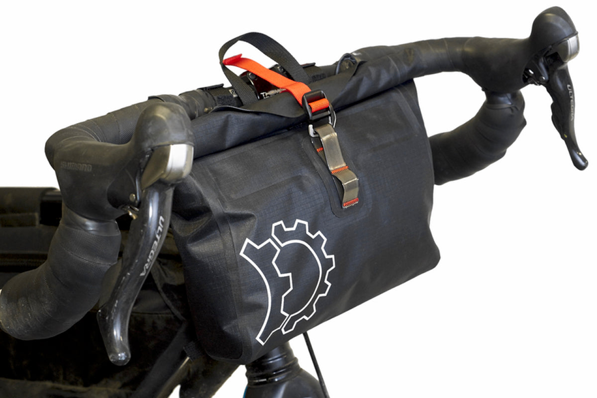 Egress Pocket Handlebar Bag