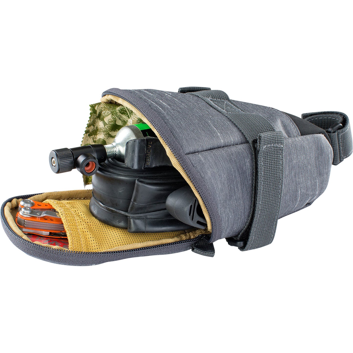 Seat Bag Tour