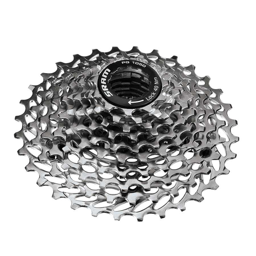 PG-1050 Cassette 10 Speed