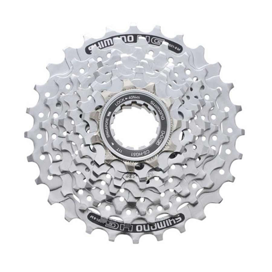 CS-HG51-8 Speed