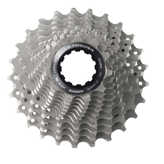 Ultegra CS-6800 11 Speed
