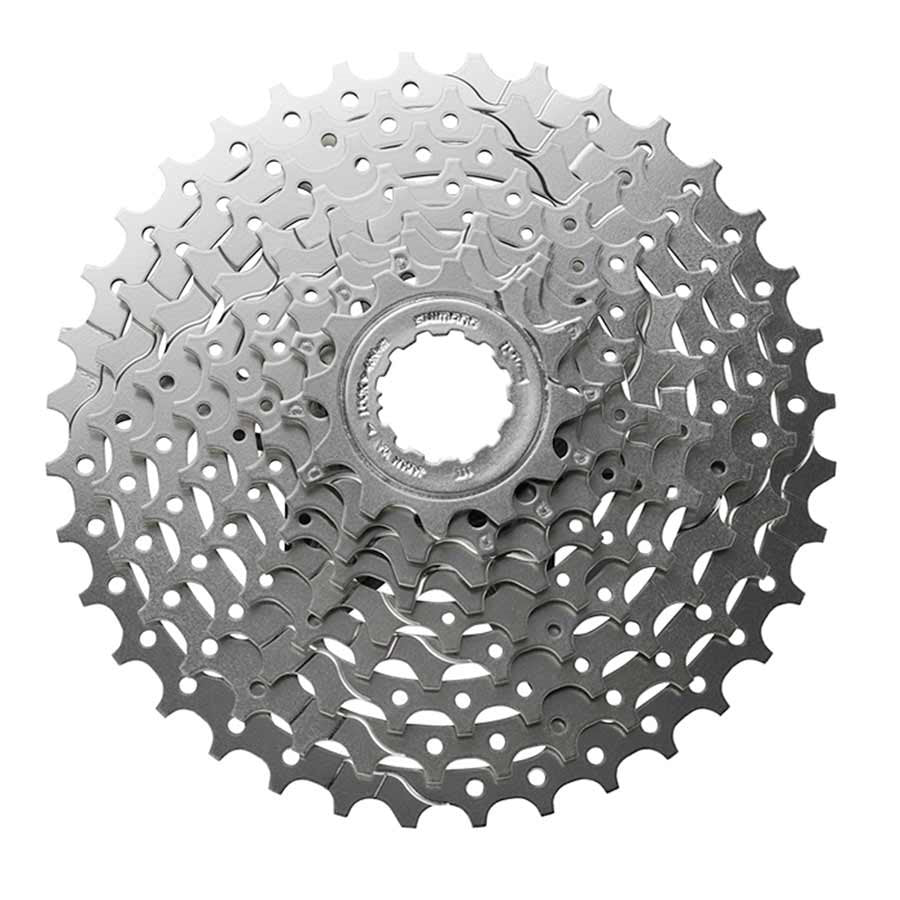 CS-HG400-9 Speed