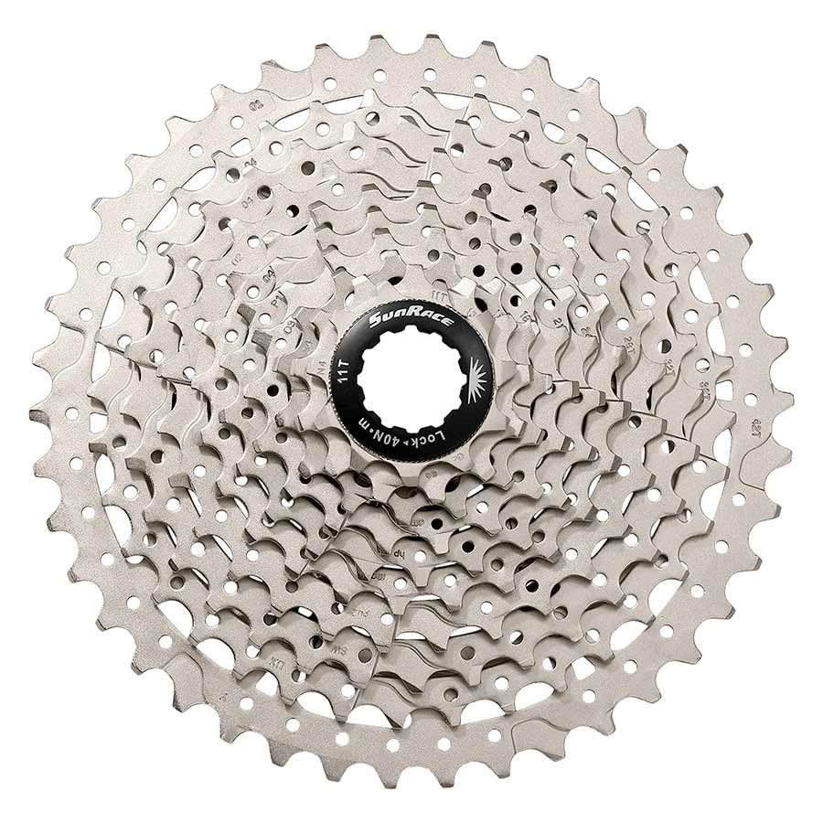 CSMS2 10 Speed