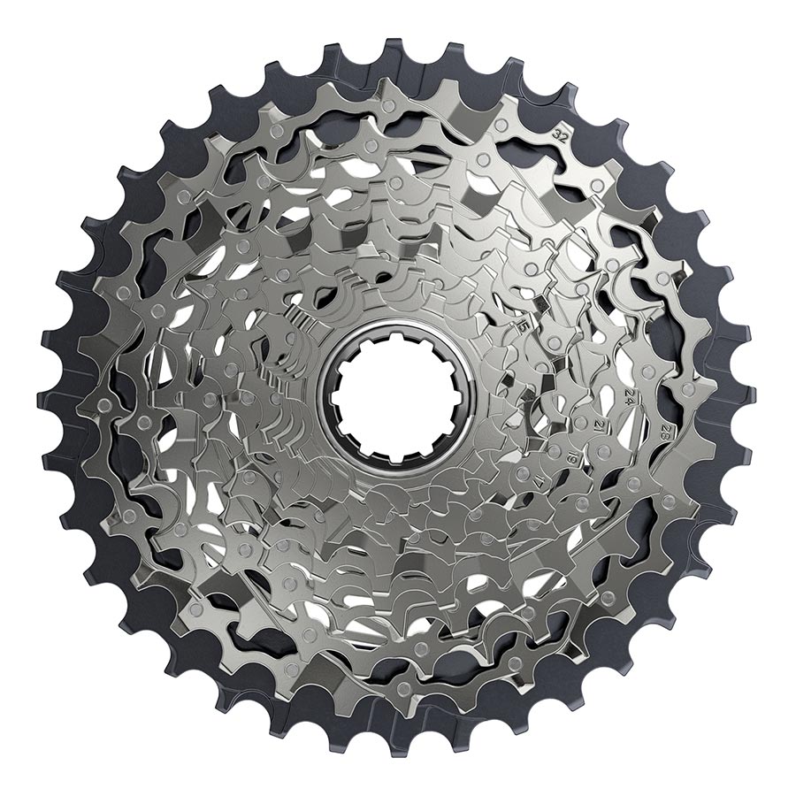Force XG-1270 Cassette