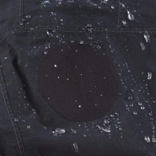 GORE-TEX Fabric Patches