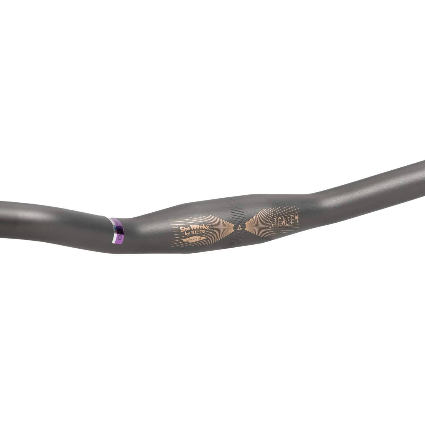 Getaround Stealth Bar