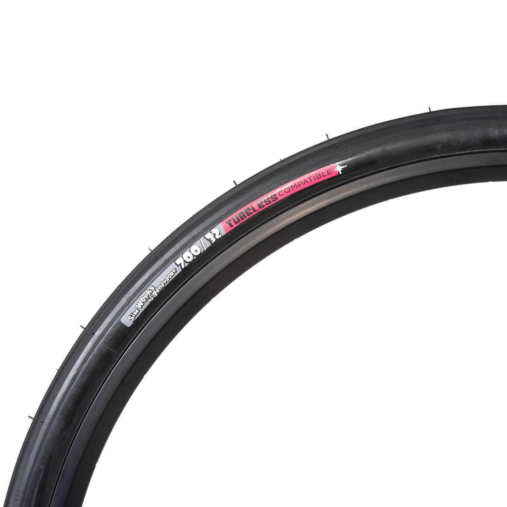 Volummy Tire