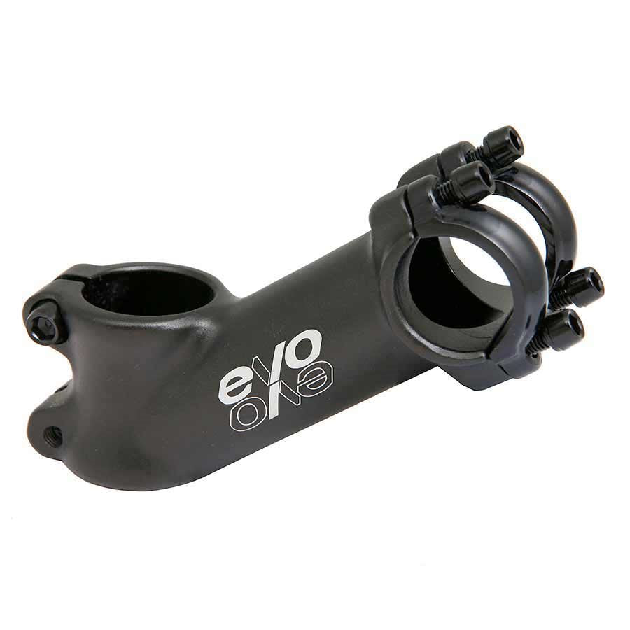 E-Tec 1 1/8" 25.4mm Stems