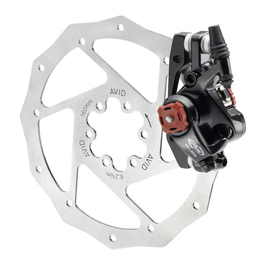BB7 MTB Caliper