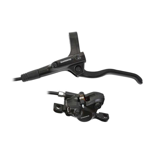BL-MT200 / BR-MT200 Hydraulic Disc Brake