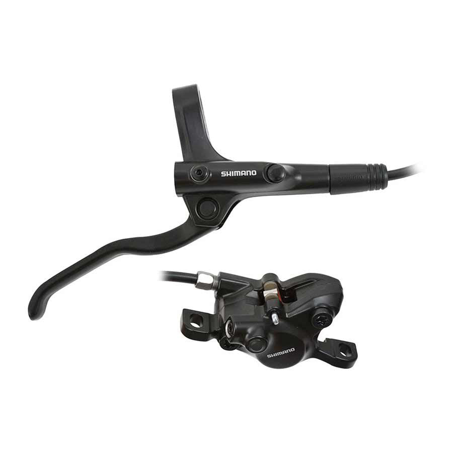 BL-MT200 / BR-MT200 Hydraulic Disc Brake