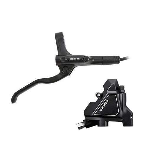 BL-MT200 / BR-UR300 MTB Hydraulic Disc Brake (Flat Mount)