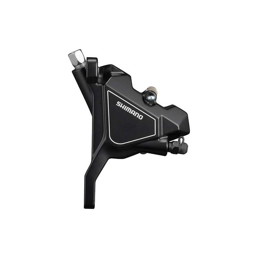 BL-MT200 / BR-UR300 MTB Hydraulic Disc Brake (Flat Mount)