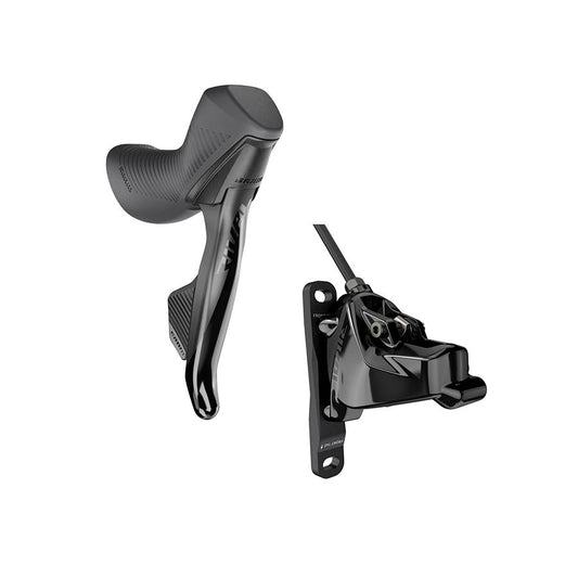 Rival eTap AXS HRD Shift-Brake System