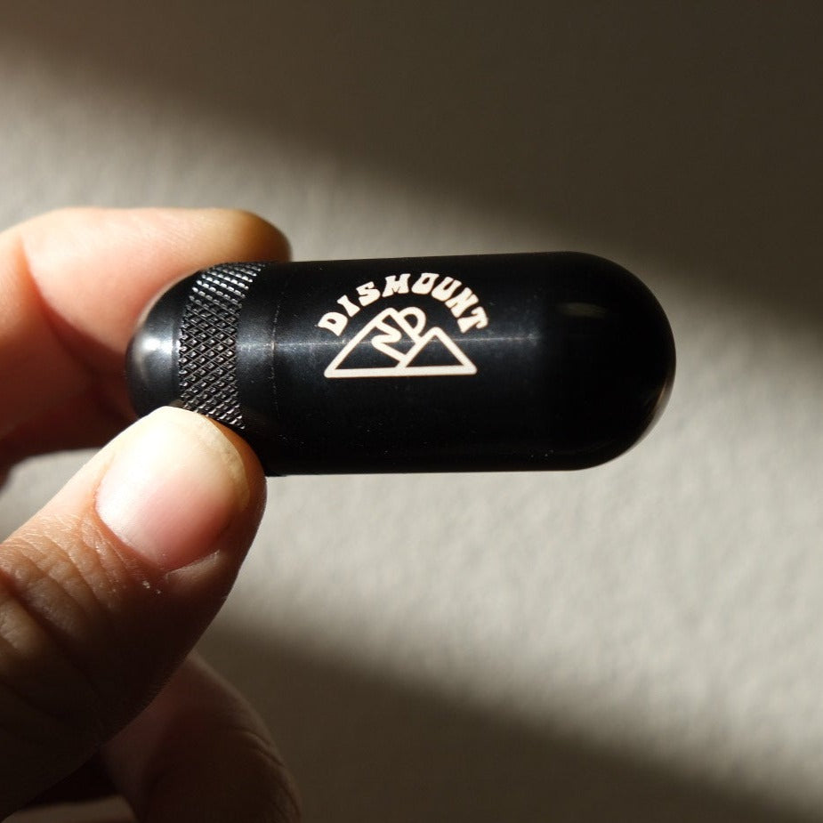 Dismount x Dynaplug Pill (Micro Pro)