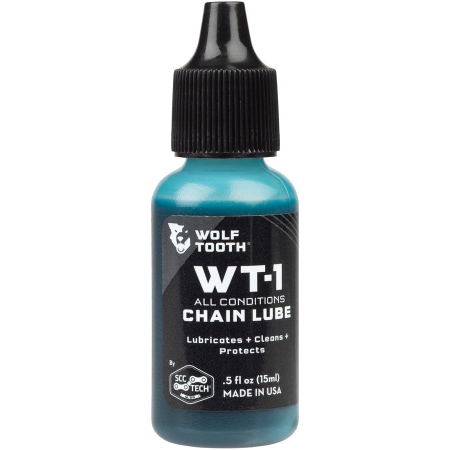 WT-1 Chain Lube