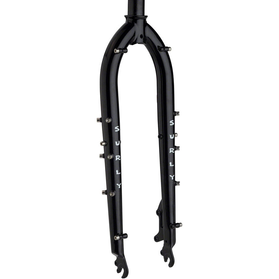 ECR 29+ Fork