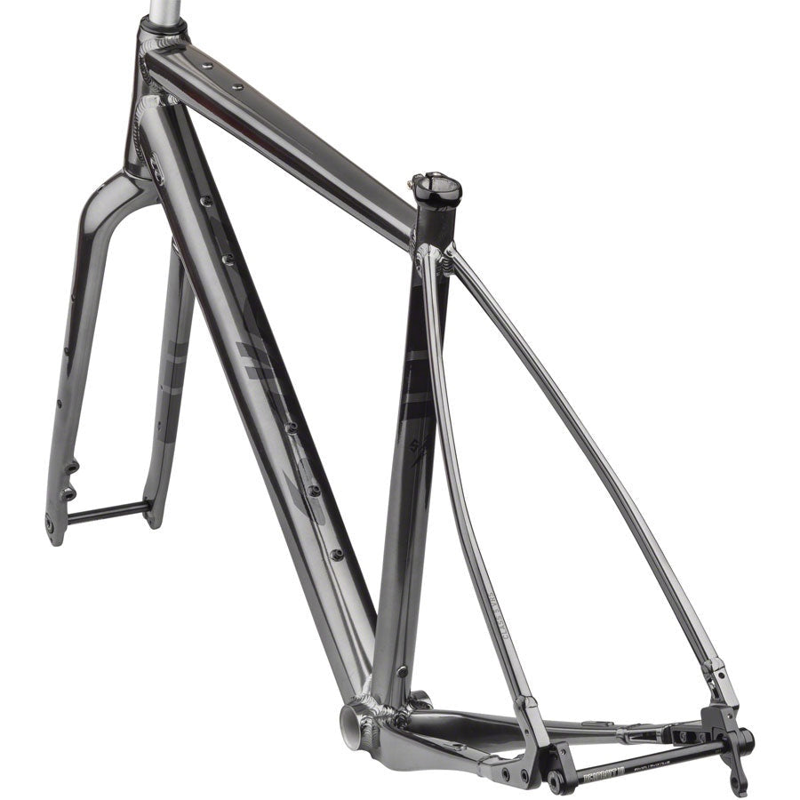 Stormchaser Frameset