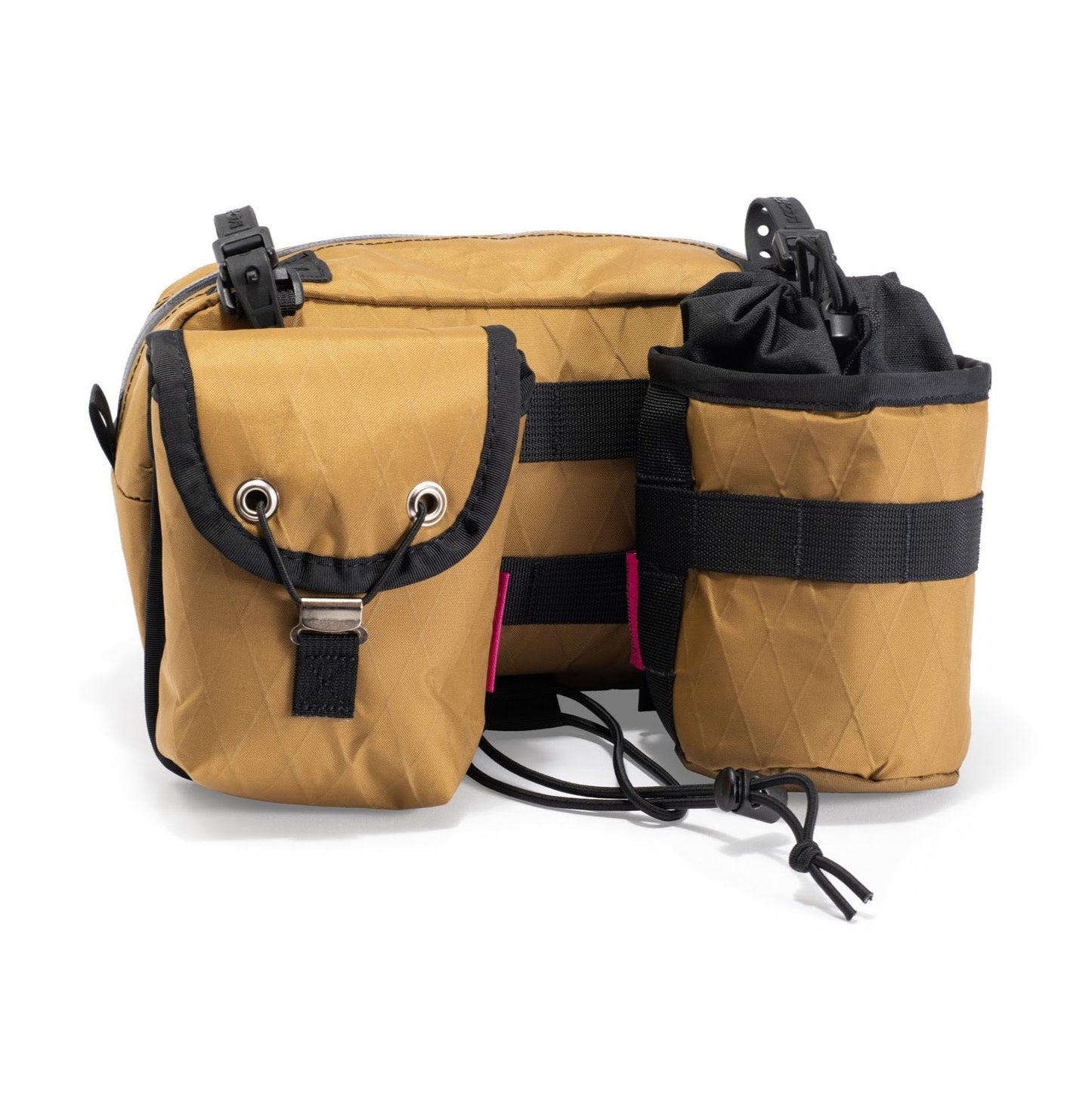 Rando Pocket