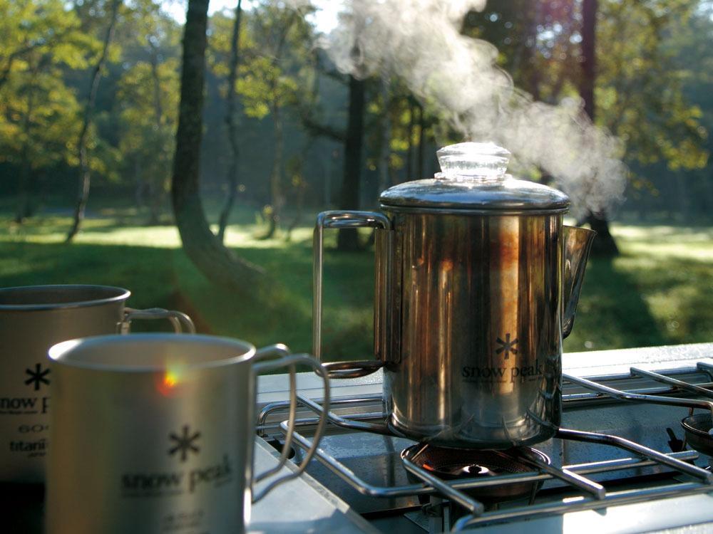 Percolator 6 Cup