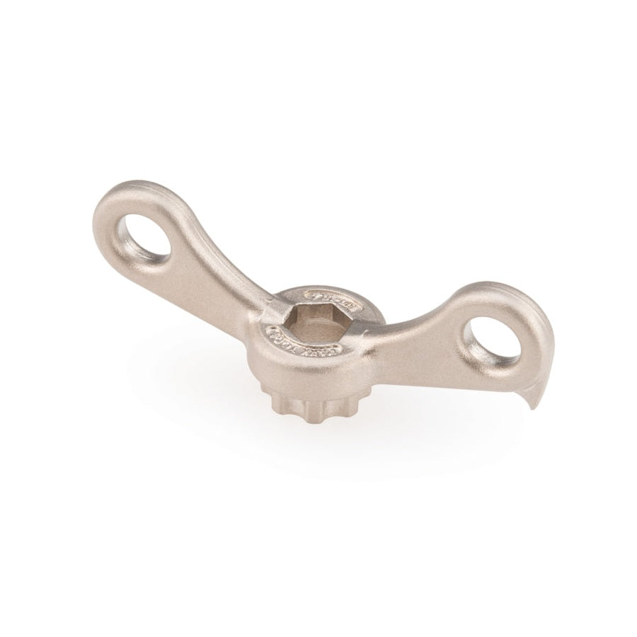 BBT-10.2: Adjusting Cap Tool