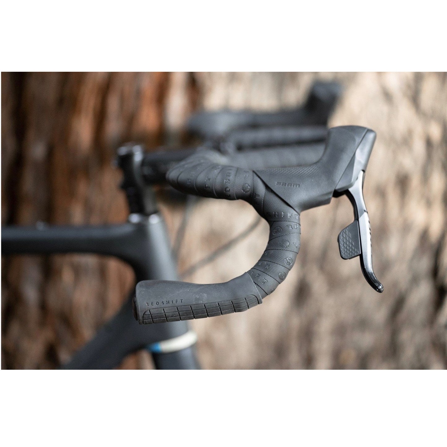 Cruise Control Drop Bar Grips