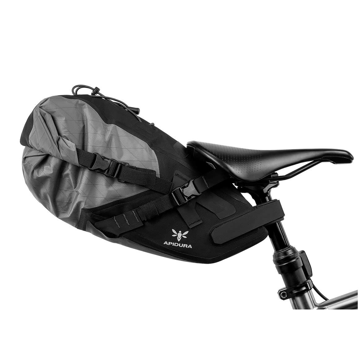 Backcountry Saddle Pack