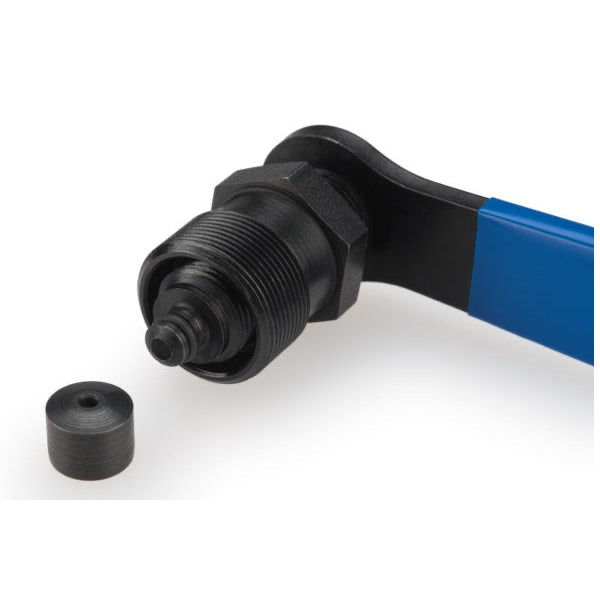 CCP-22: Crank Puller - Square Tapered