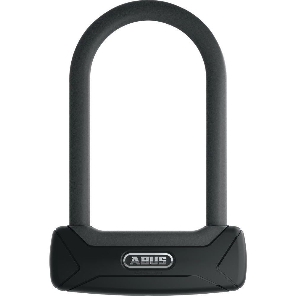 Abus | Granit Plus 640 U-Lock Mini – Dismount Bike Shop