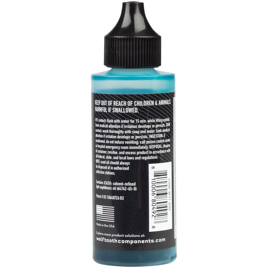 WT-1 Chain Lube