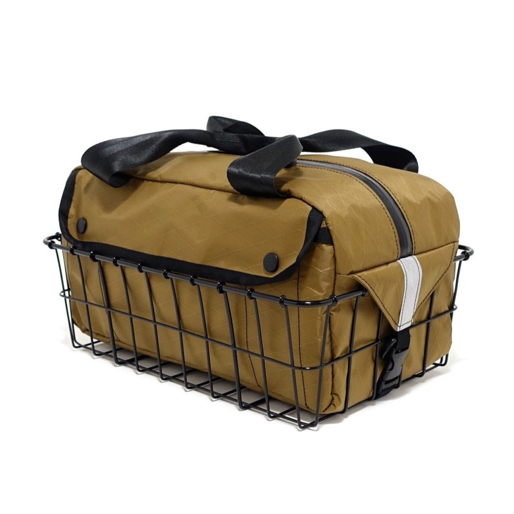 Swift Industries | Sugarloaf Basket Bag | Dismount Toronto