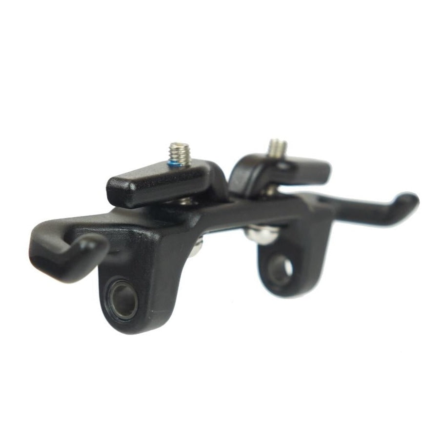 Spinelock Clamp