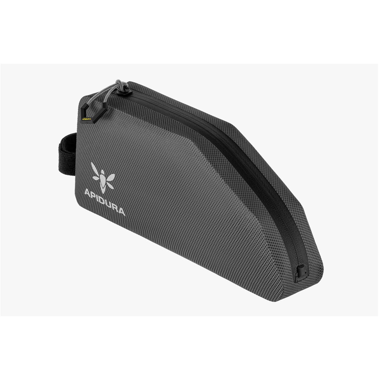 Apidura Expedition Bolt-On Top Tube Pack – Dismount Bike Shop