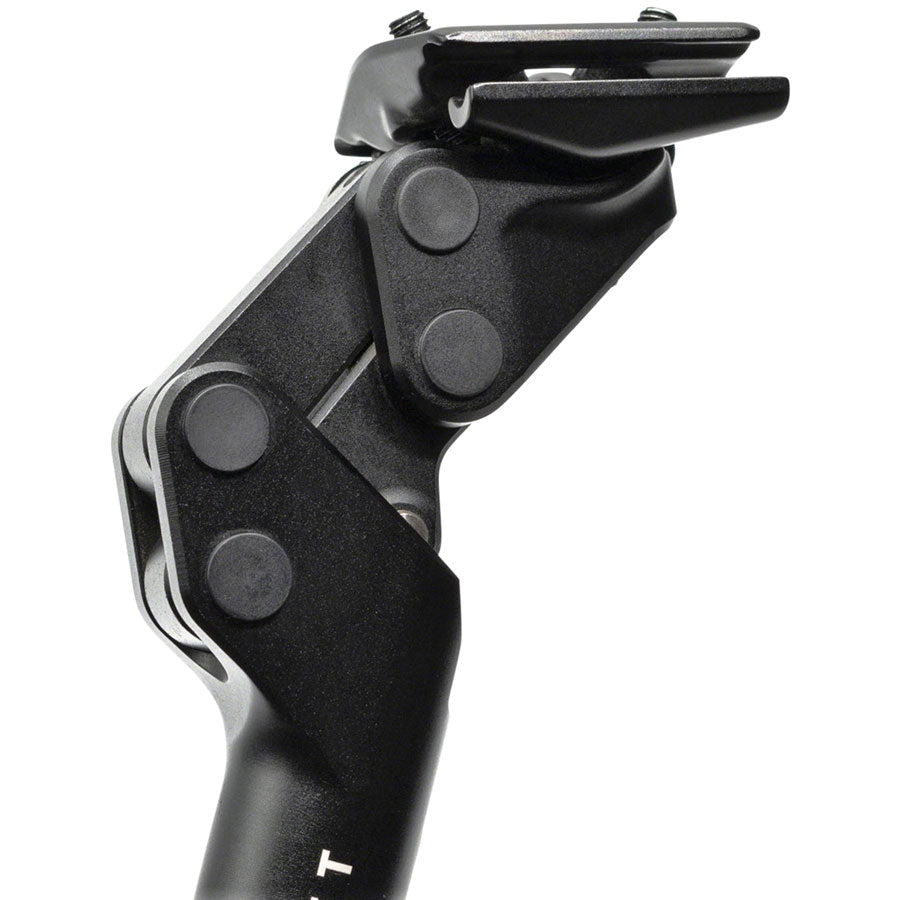 ShockStop Suspension Seatpost