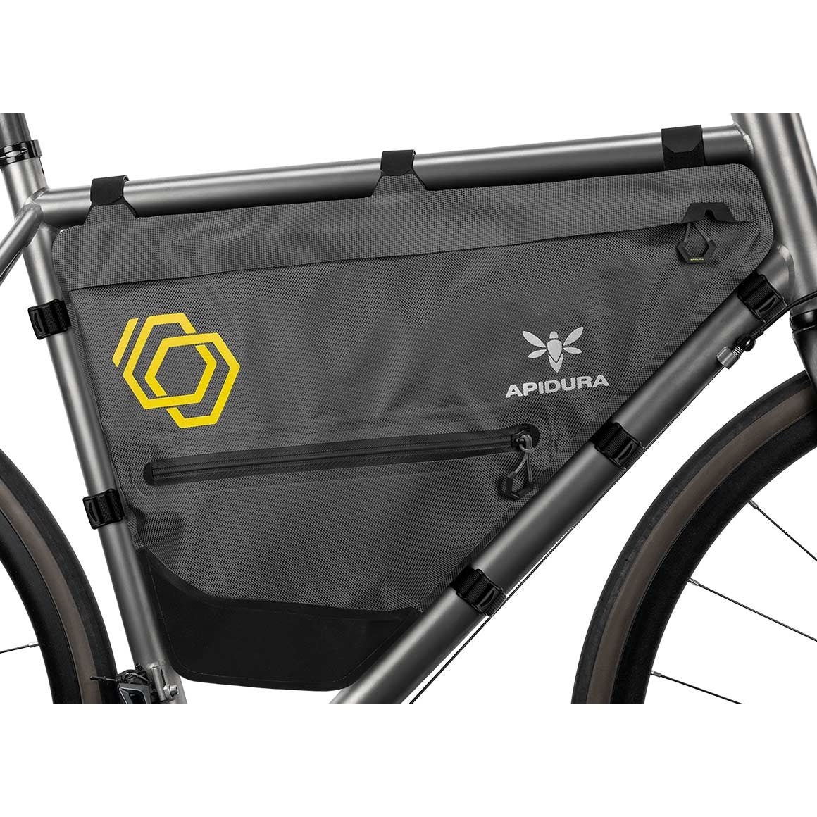 Expedition Full Frame Pack