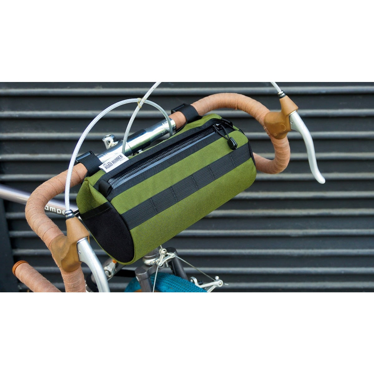 California Burrito Handlebar Bag