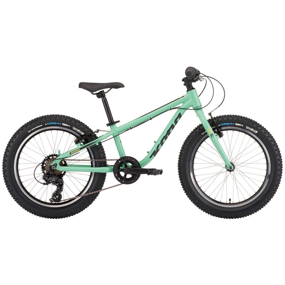 Kona 24 mountain bike sale