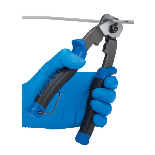 CN-10: Professional Cable & Housing Cutter