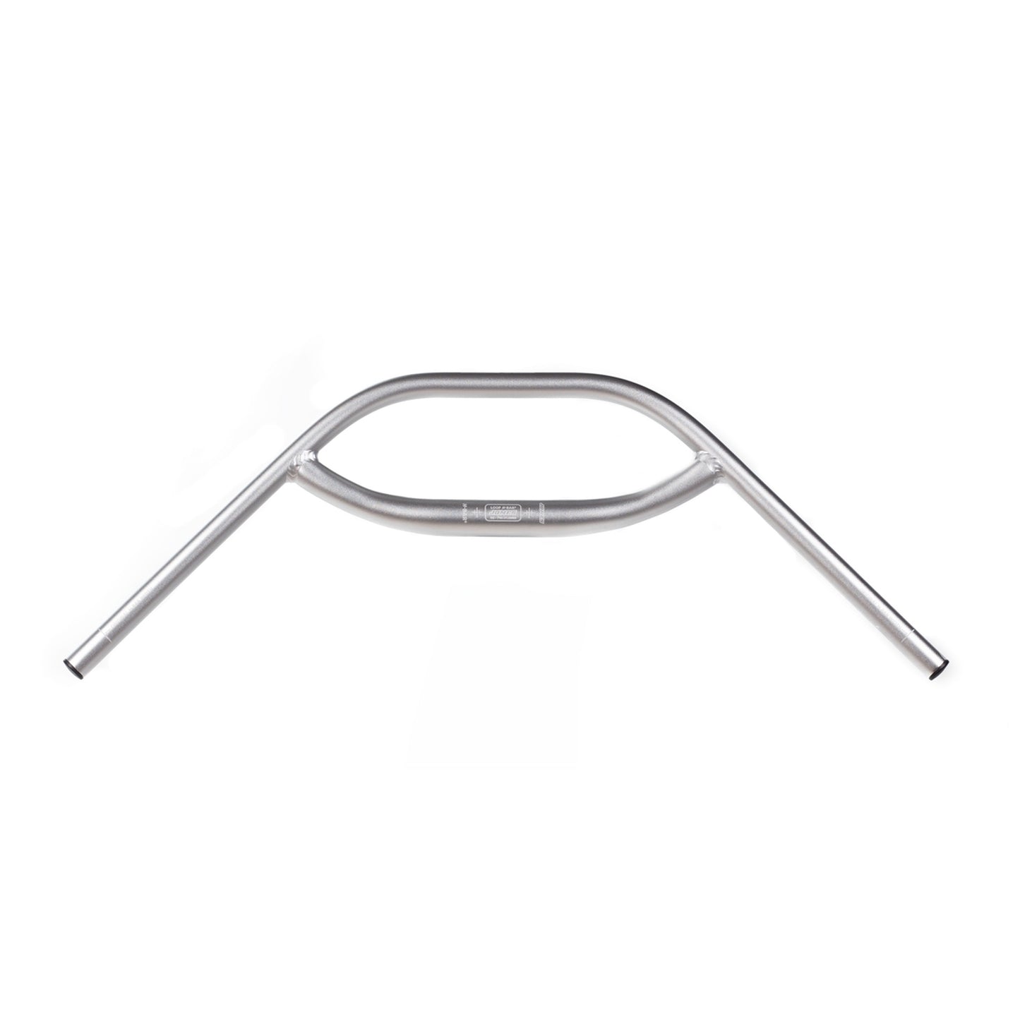 Jones SG Loop H-Bar