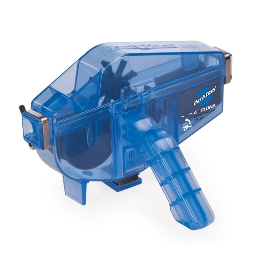 CM-5.3: Cyclone Chain Scrubber