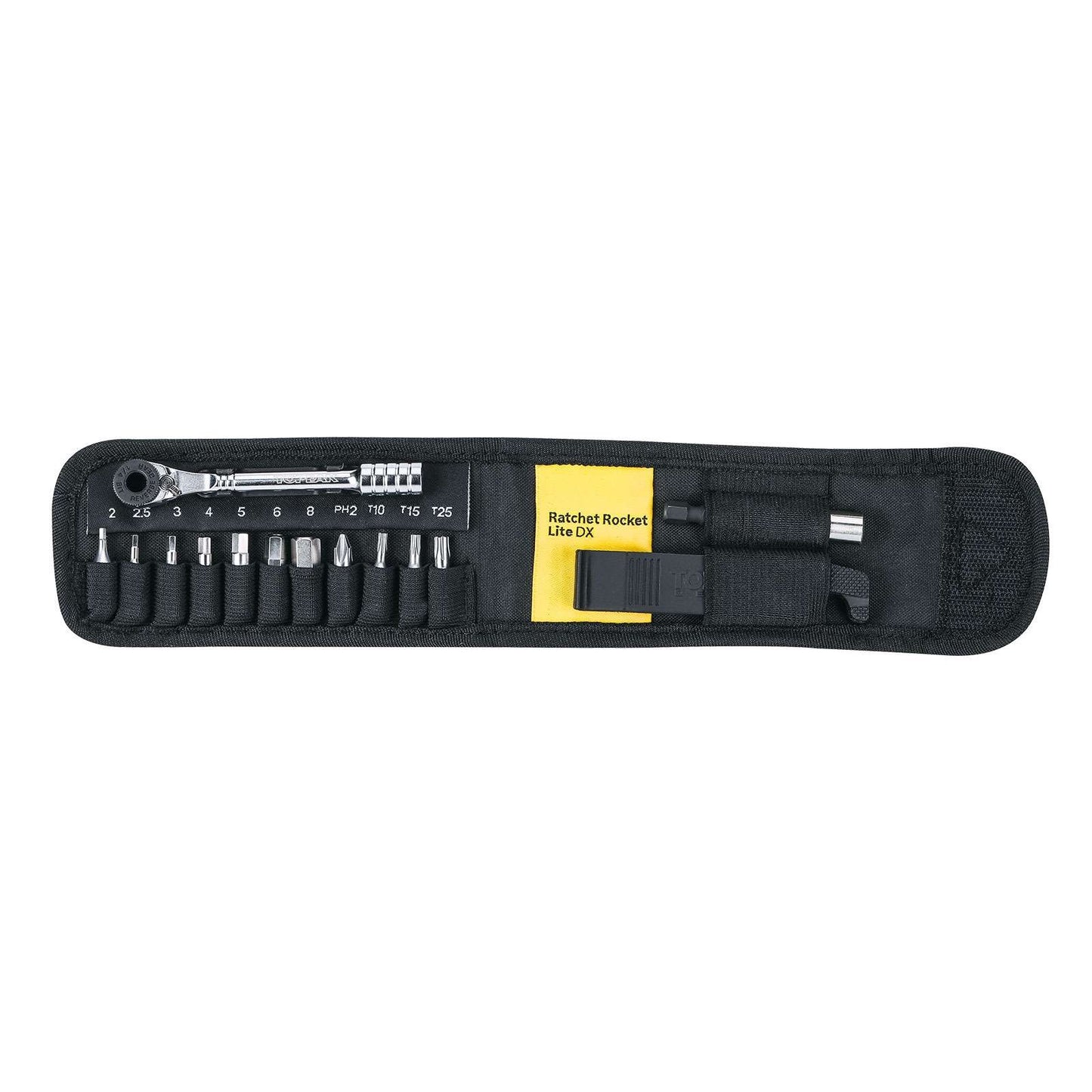 Ratchet Rocket Lite DX